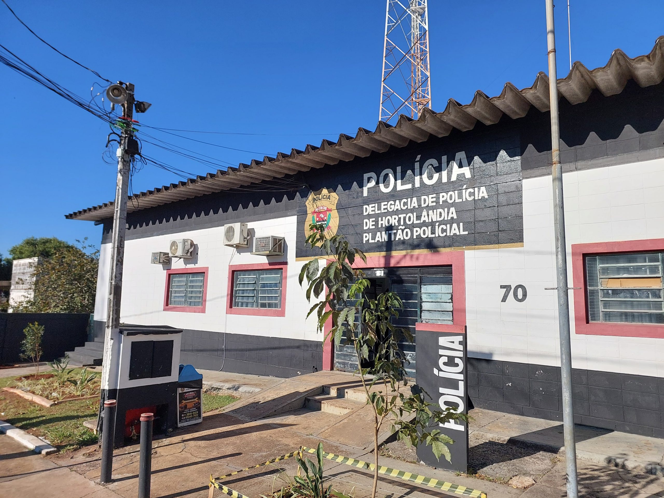 Em um mês, duas jovens foram mortas durante assaltos de celulares em Hortolândia