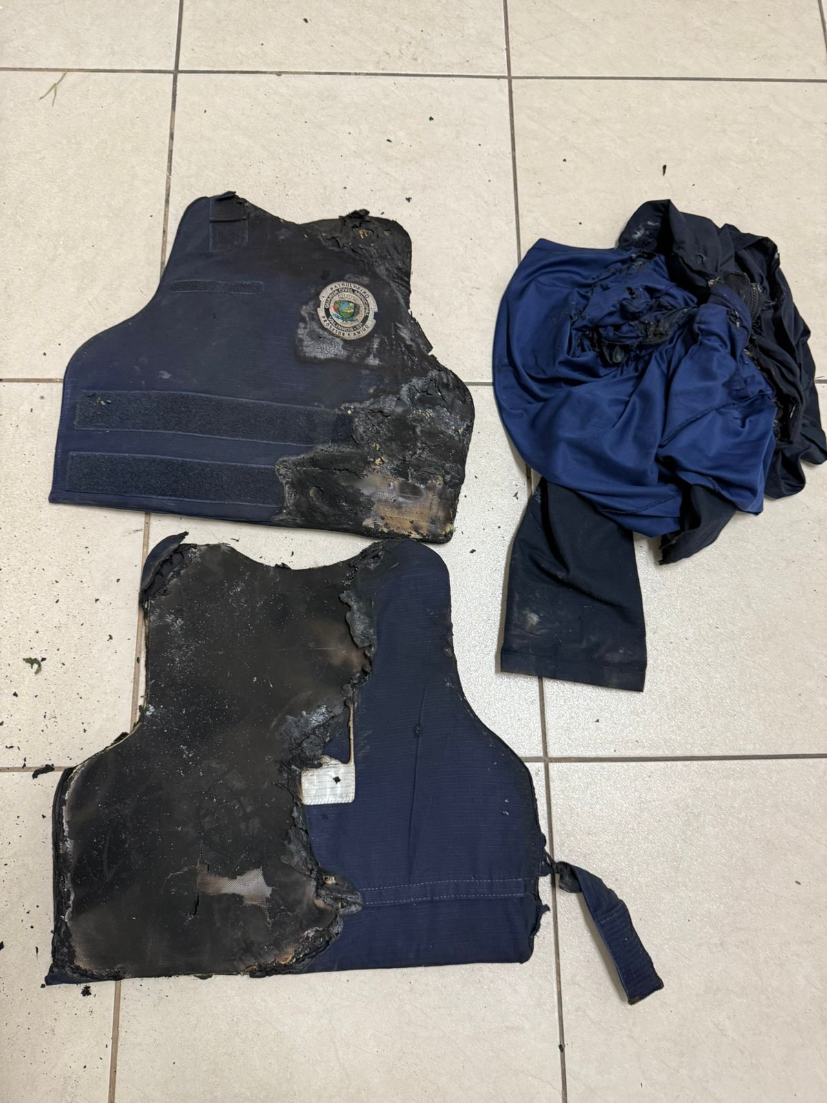 Morre GM de Valinhos atacado com gasolina e fogo por mulher em transtorno psiquiátrico