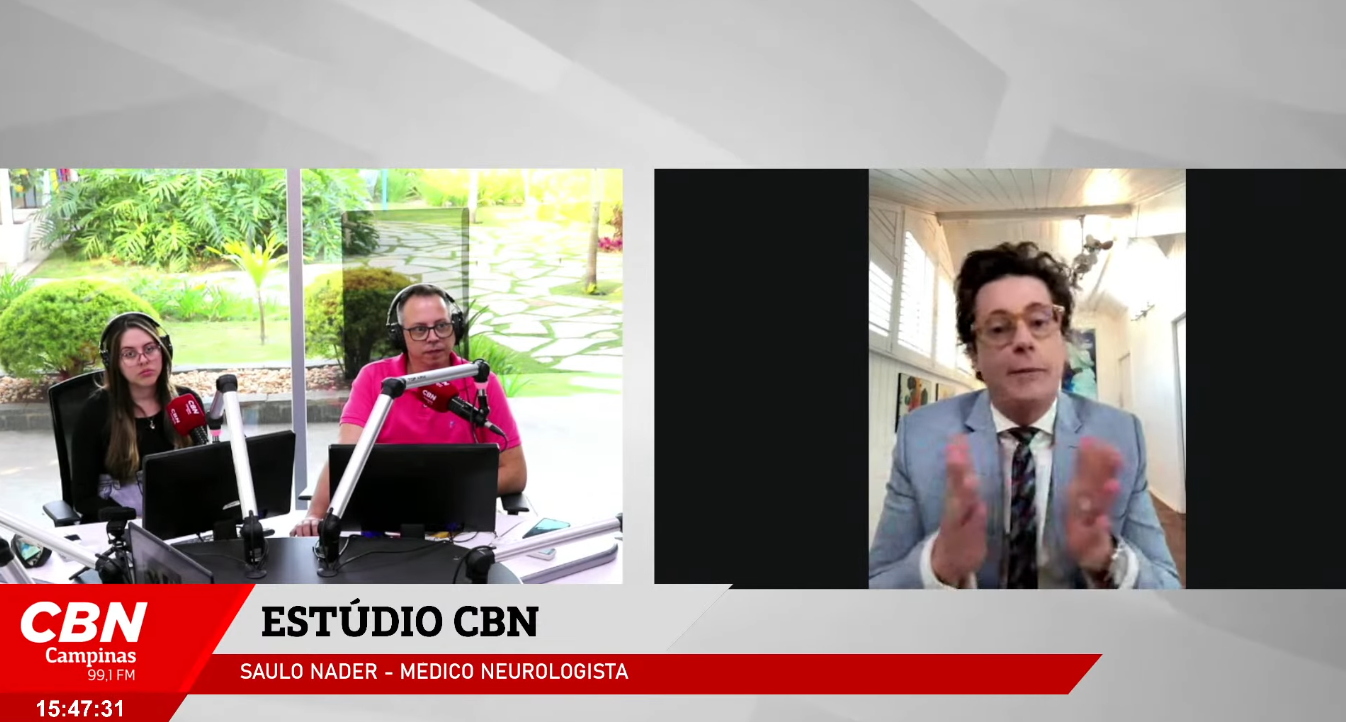Dia do Cérebro: como o corpo fala quando a mente silencia