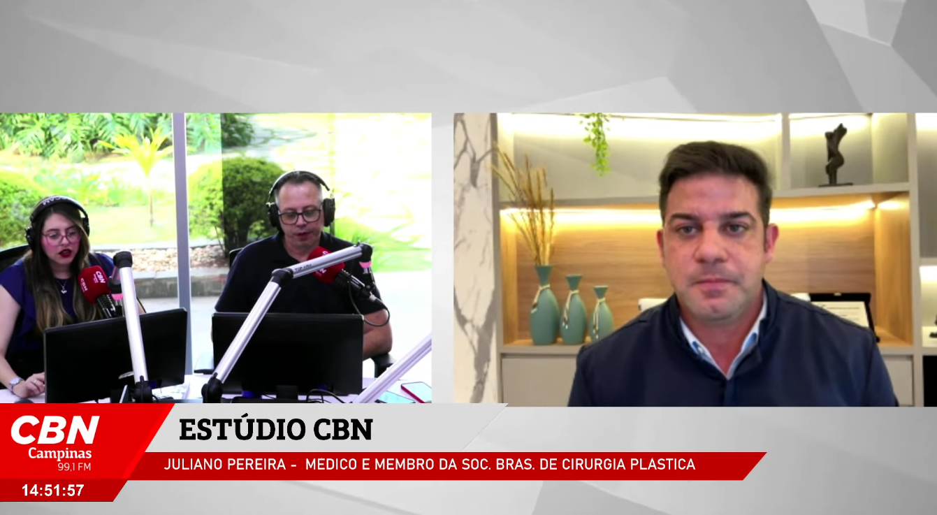 Lei amplia direito de cirurgia de reconstrução de mama pelo SUS