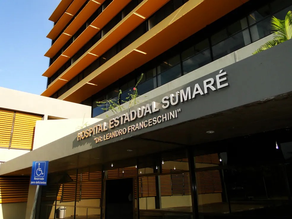 Funcamp seguirá na gestão do Hospital Estadual de Sumaré 