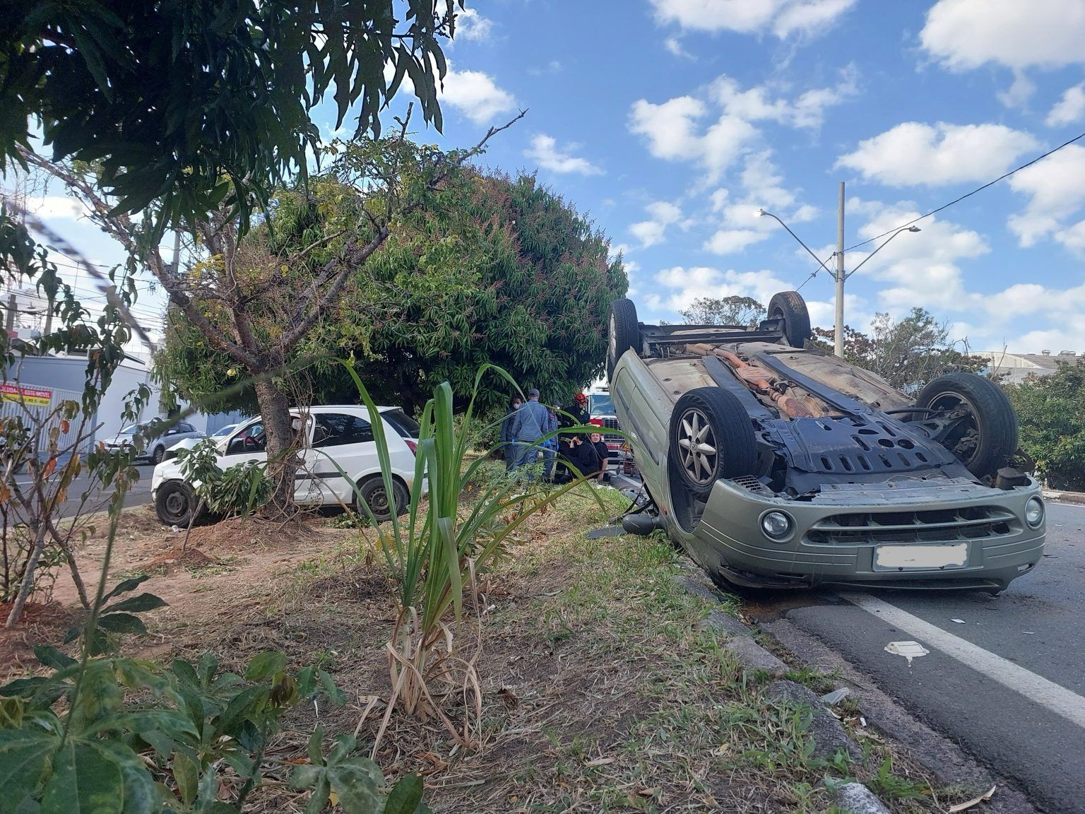 Acidentes se acumulam na Rodovia Francisco Von Zuben, e radar ainda em teste pode reforçar segurança