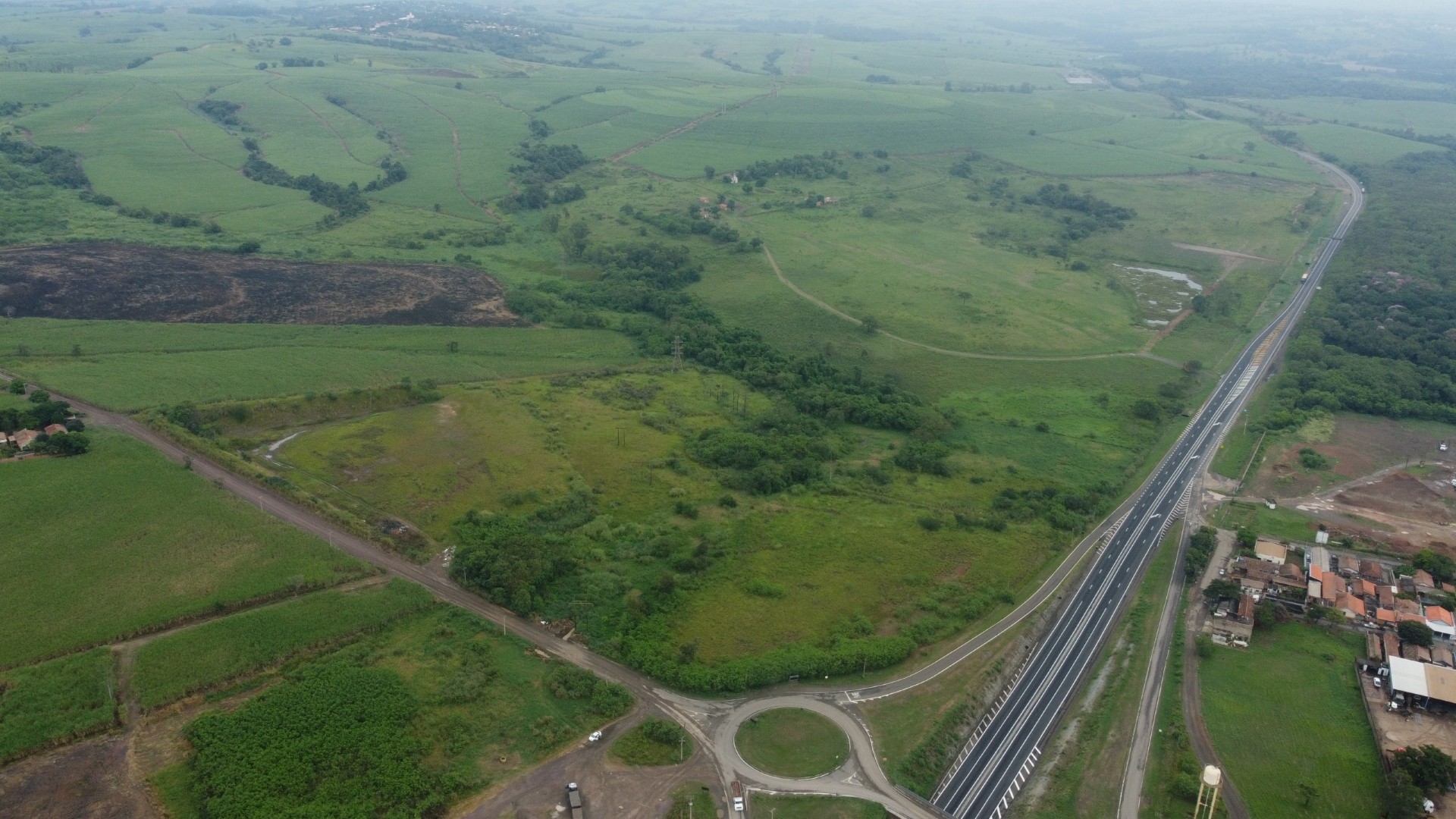 Piracicaba faz audiência pública para discutir novo distrito industrial