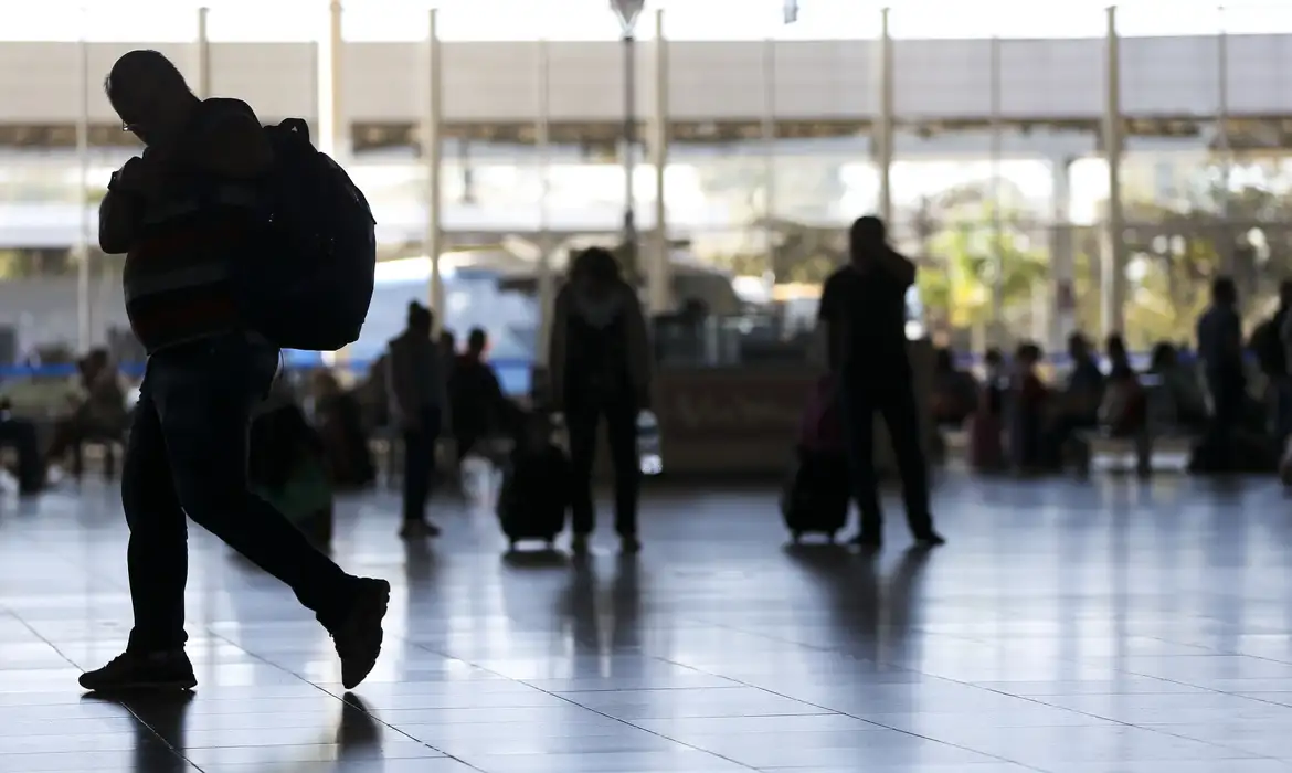 São Paulo concentra 16% dos casos de tráfico de pessoas no Brasil, mostram dados