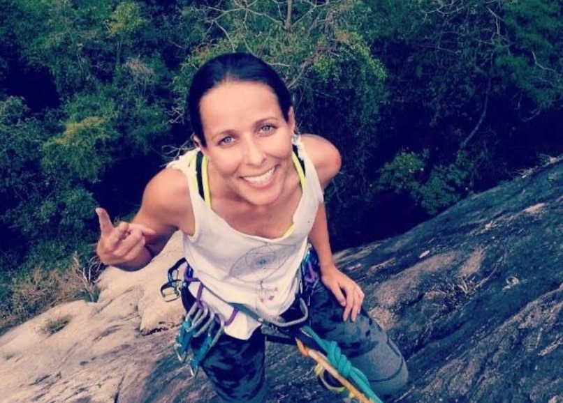 Sepultamento de servidora de Cordeirópolis que morreu durante rapel em MG será hoje
