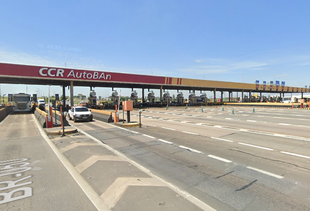 TST condena AutoBAn a indenizar atendente de pedágio atropelada por motorista fujão