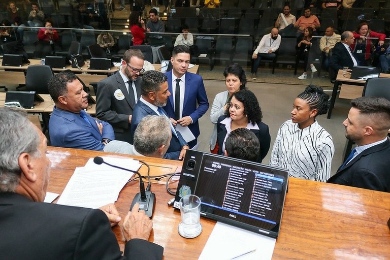 Câmara de Campinas vota projeto para criação de microflorestas urbanas