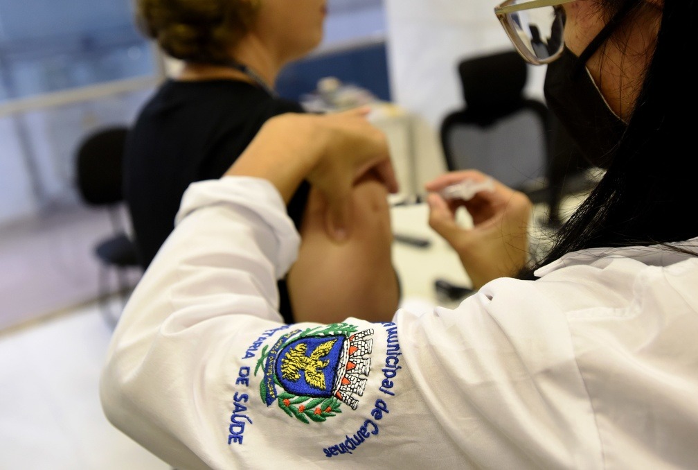 Campinas registra segunda morte por gripe em 2026
