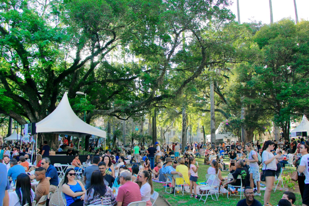 Campinas terá Polo Beer Festival neste final de semana
