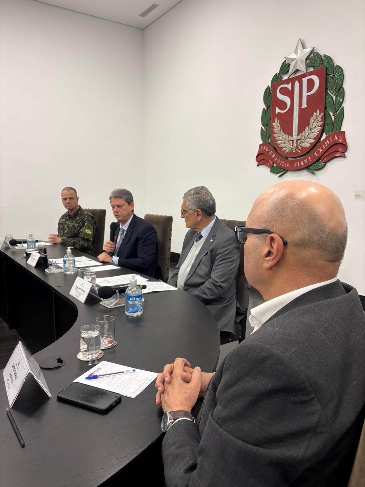 Exército vai concentrar em Campinas pesquisas em tecnologia de defesa e segurança