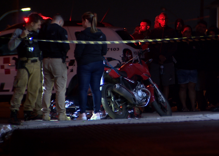 Motociclista morre após ser atingido por linha com cerol no DIC 4, em Campinas