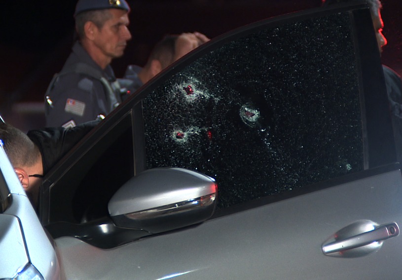 Motorista de aplicativo baleado em Hortolândia morre após dias no hospital