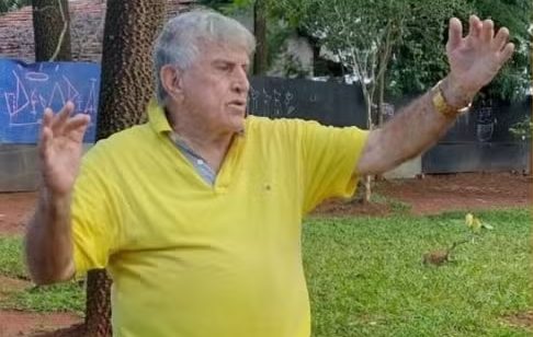Namorado da ex-esposa de comerciante morto é preso em Campinas