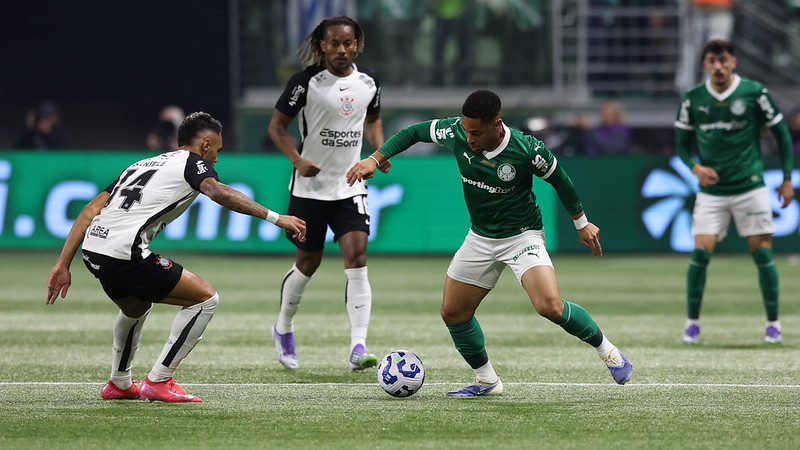 Palmeiras deve fazer mudanças na lista de inscritos da Copa Libertadores