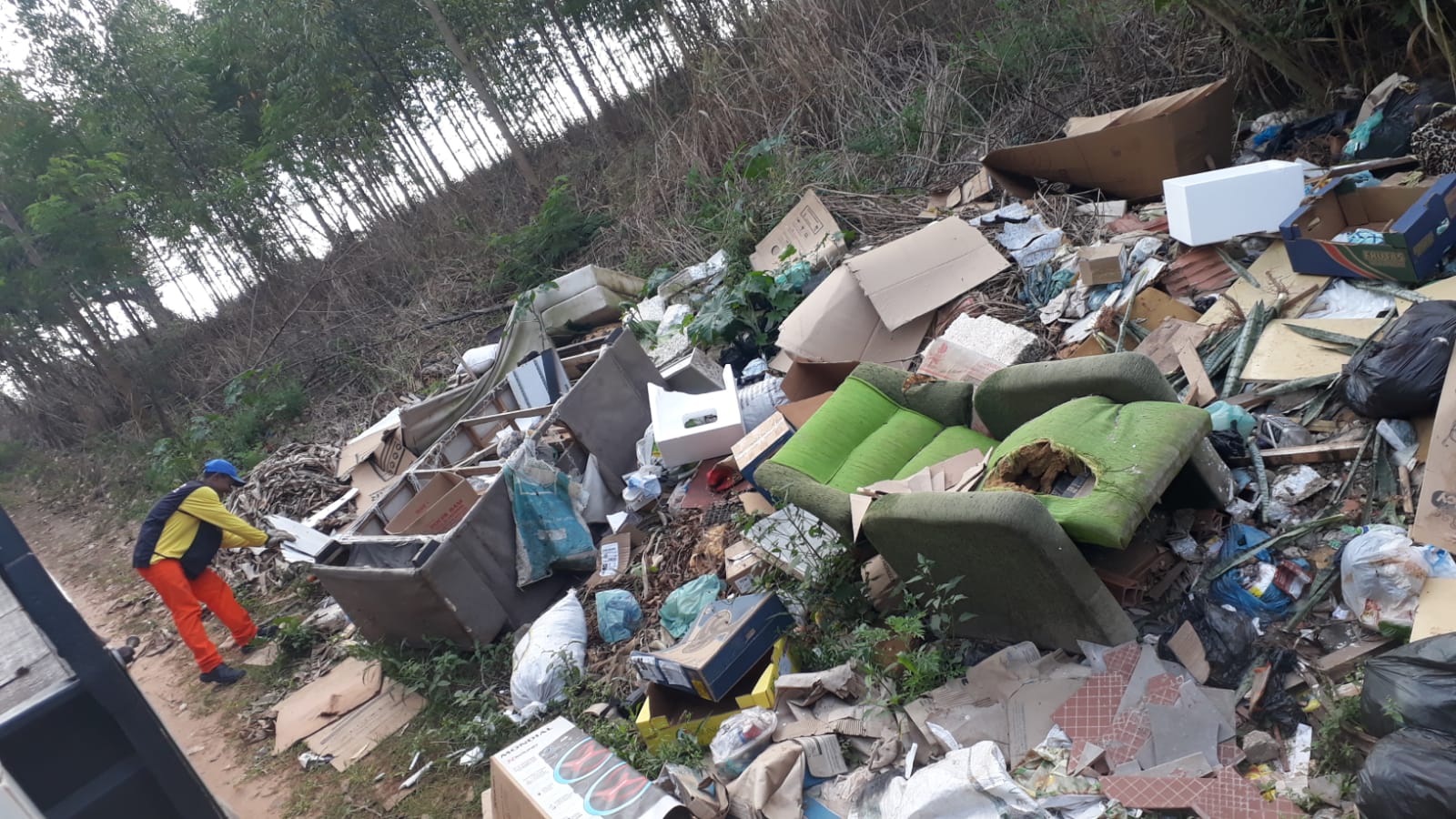 Piracicaba realiza Dia D contra o Aedes com motociata e ações educativas