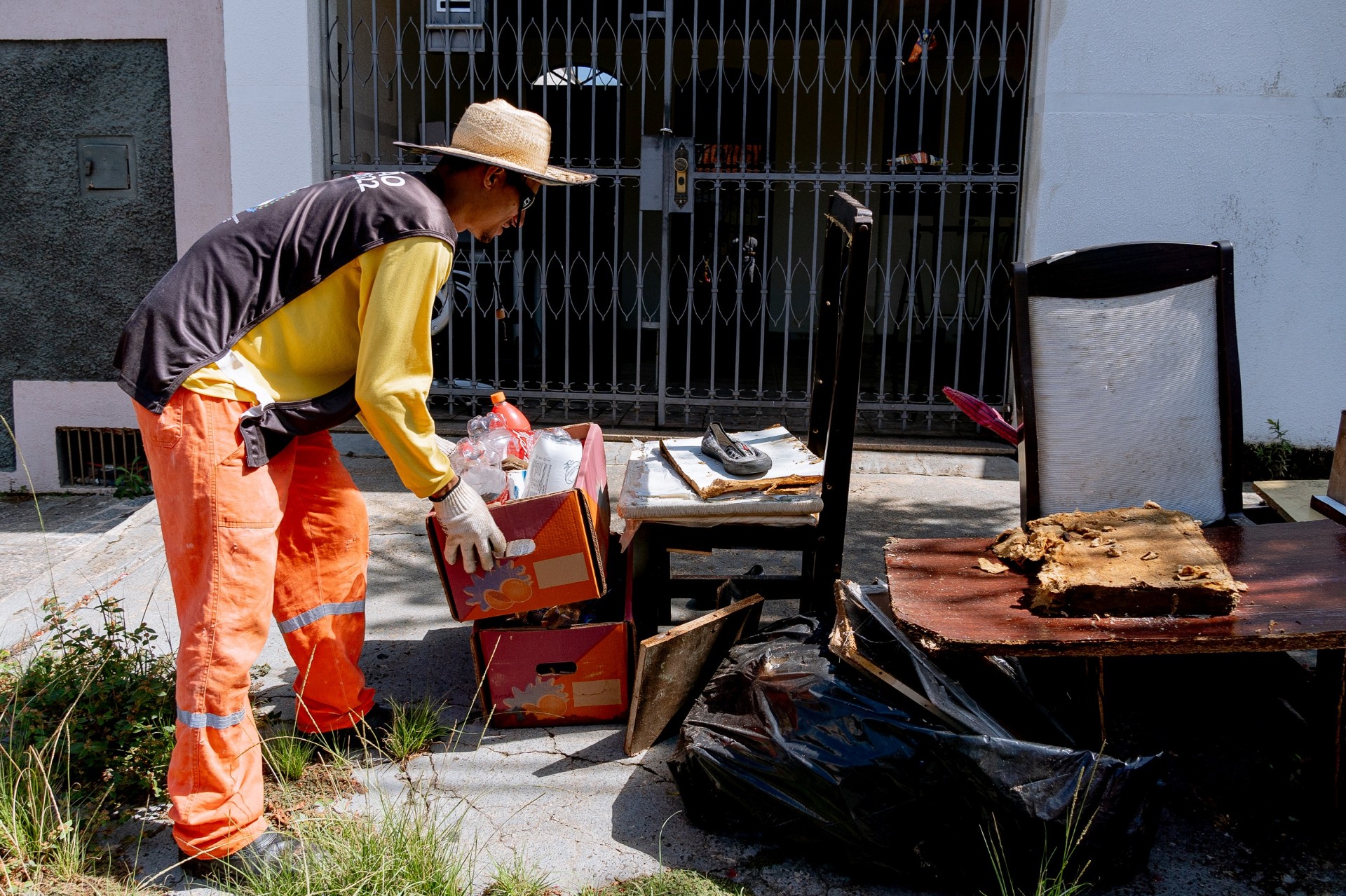 Piracicaba realiza novo Arrastão da Dengue neste sábado
