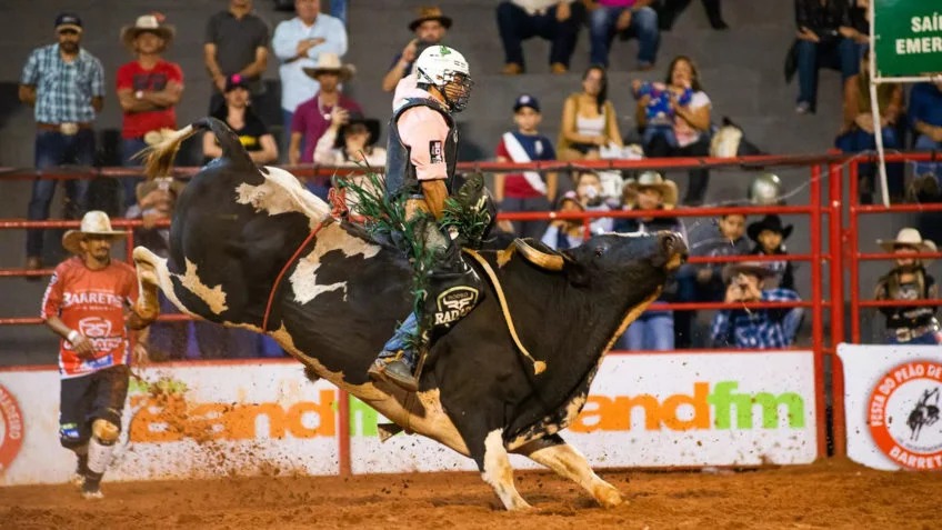 Projeto propõe retorno dos rodeios a Campinas após quase três décadas