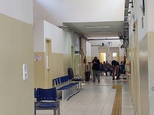 Quase 80% das mortes por gripe em Campinas são de pessoas não vacinadas