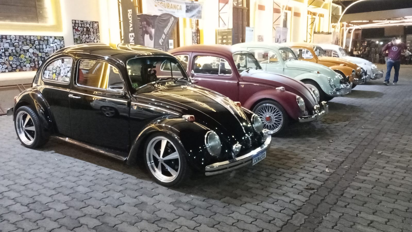 Socorro promove 1º Encontro de Autos Antigos no fim de semana do Dia dos Pais