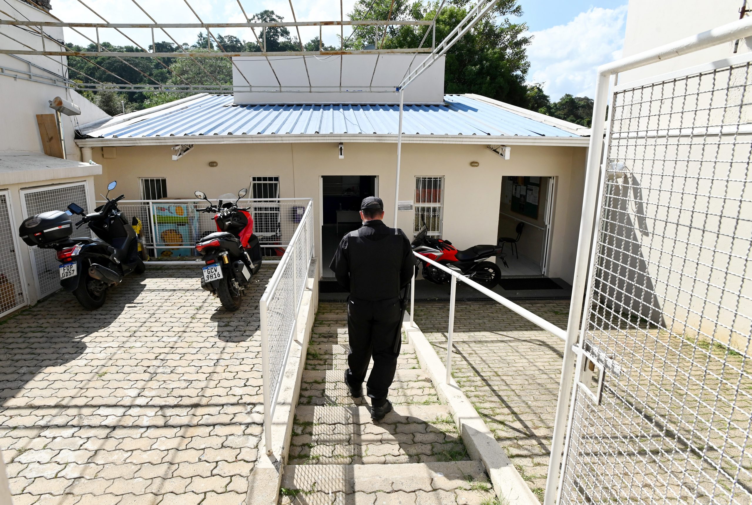 Centro de Saúde Joaquim Egídio retoma atendimentos após manutenção emergencial 