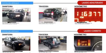 Empresário é preso em Valinhos por fraude em laudos de quilometragem; suspeito foi solto após audiência de custódia