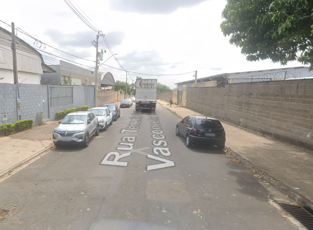 Ruas do Real Parque, em Barão, tem sentido único a partir desta quinta-feira