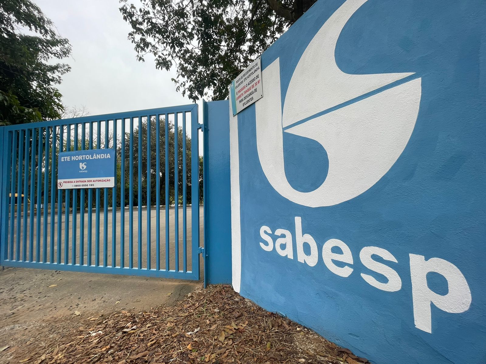 Sabesp