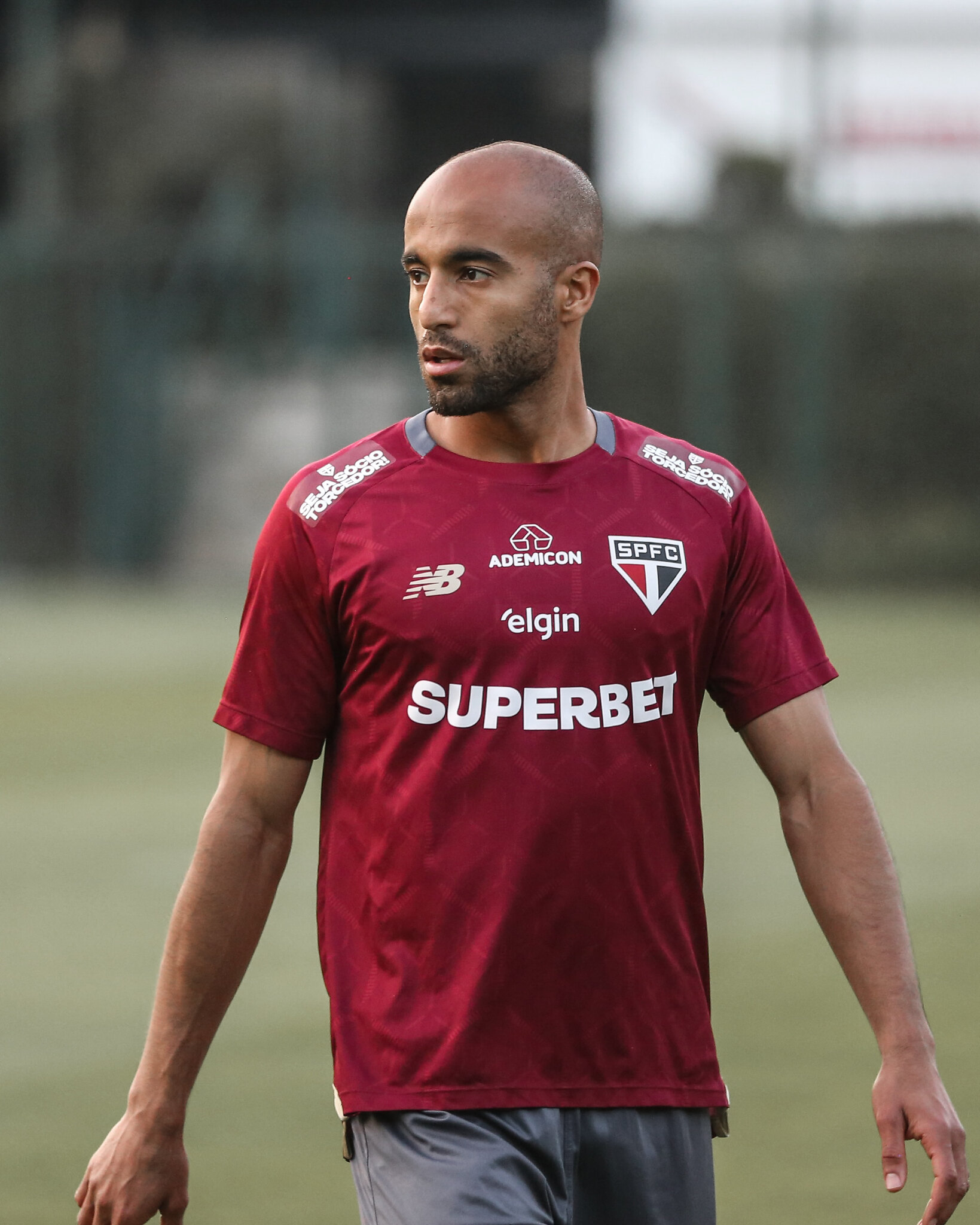 São Paulo joga por uma vitória contra o Nacional de Medellin para avançar de fase na Libertadores