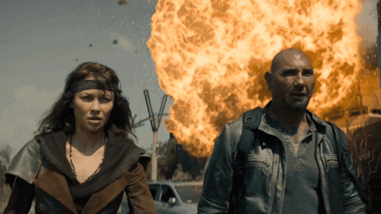 Semana do Cinema tem estreias de drama, comédia e relançamentos
