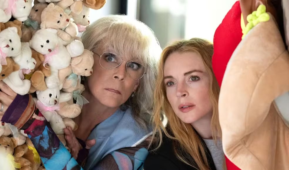 Uma Sexta-Feira Mais Louca Ainda! estreia esta semana nos cinemas