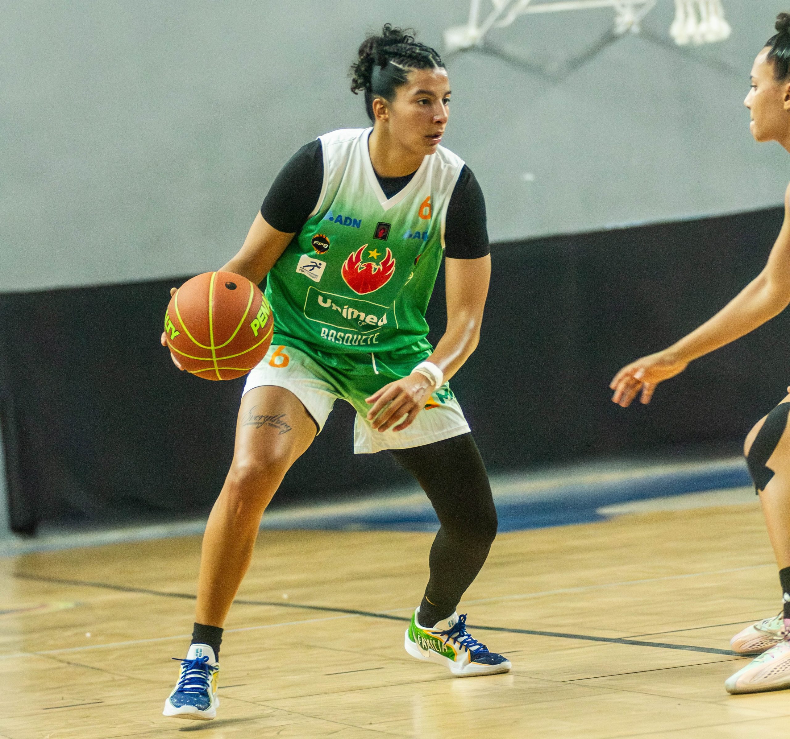 Unimed Campinas vence Catanduva e segue invicto no Paulista de Basquete feminino
