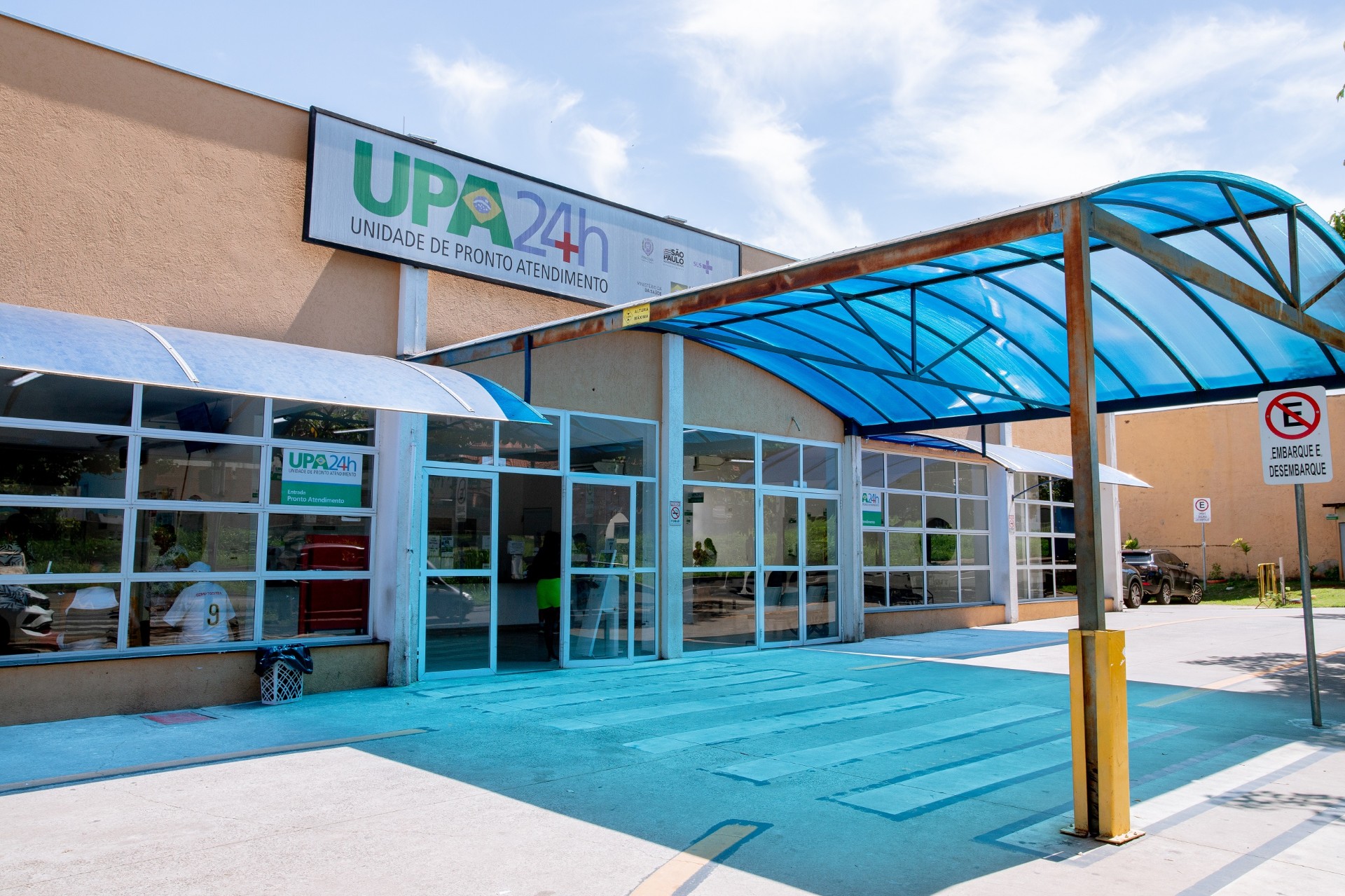 UPAs de Piracicaba seguem funcionando apesar de operação do MP na semana passada