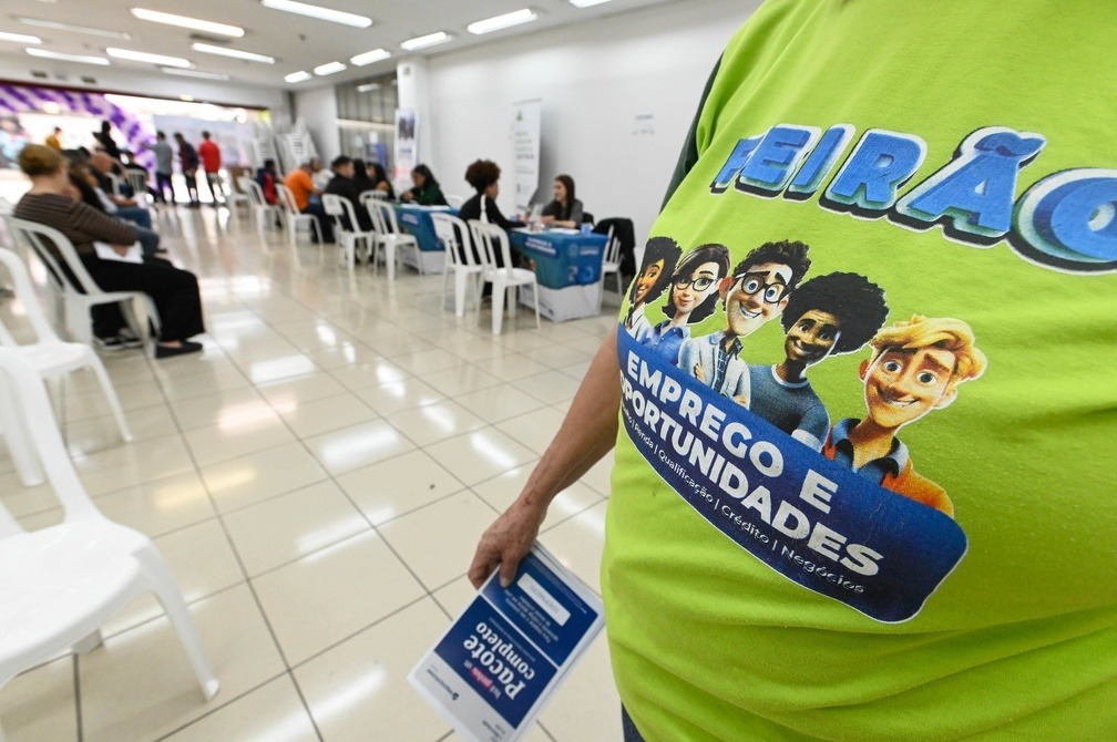 Campinas realiza nesta 5ª feira o Feirão de Emprego para pessoas com deficiência 