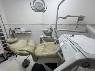 Consultório odontológico é interditado na Vila Nogueira em Campinas