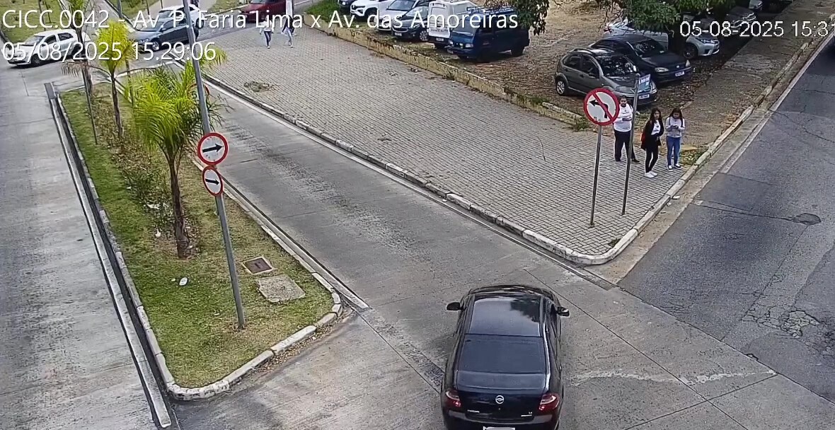 Conversões proibidas flagradas pela Emdec aumentam 86% em Campinas