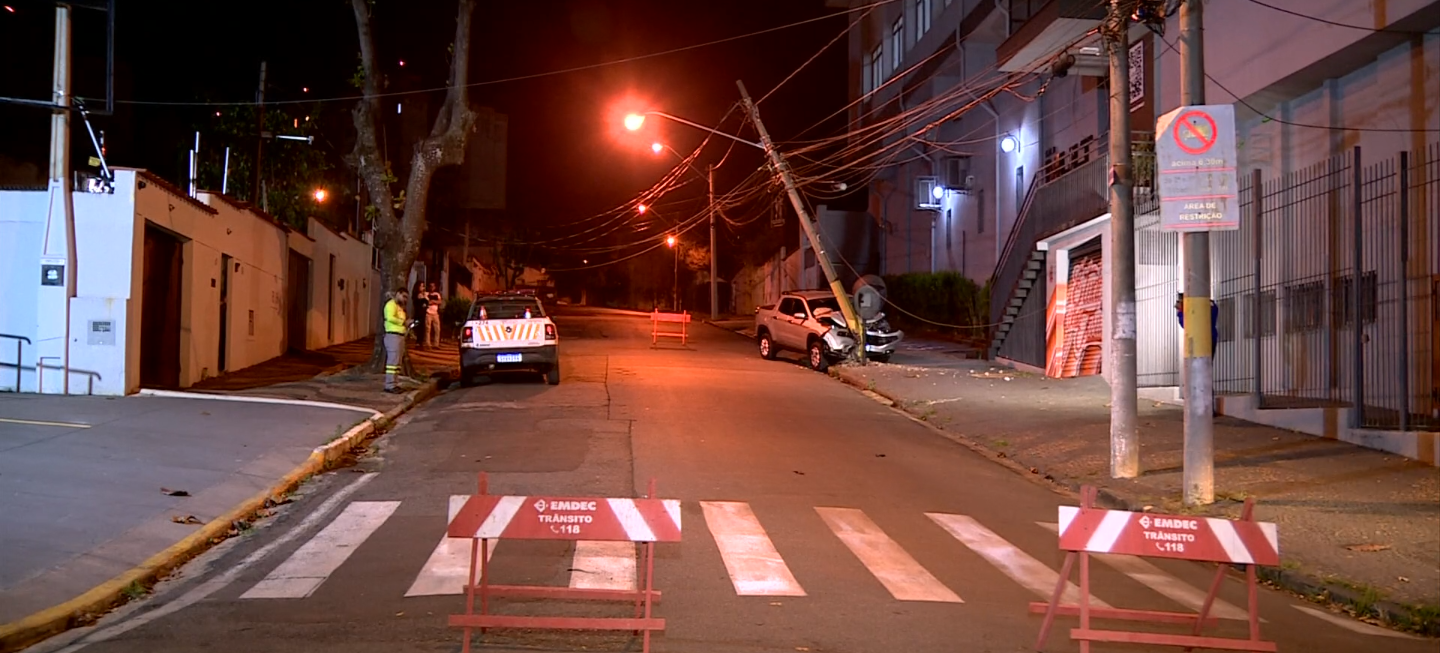 Família vive momento de terror com tentativa de assalto no Taquaral; moradores cobram mais policiamento