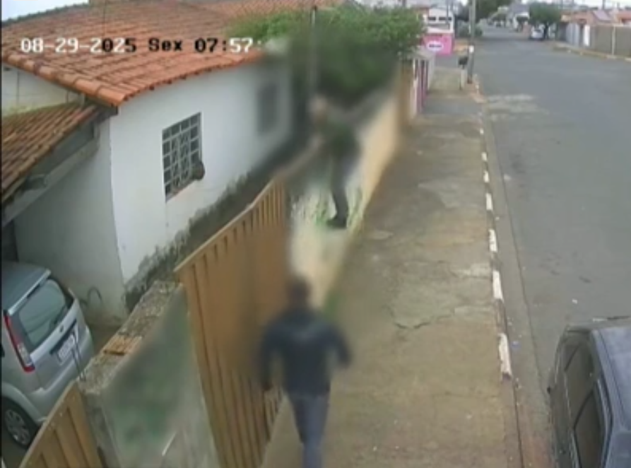 PM apura acusação de tortura de agentes em abordagem em Cosmópolis