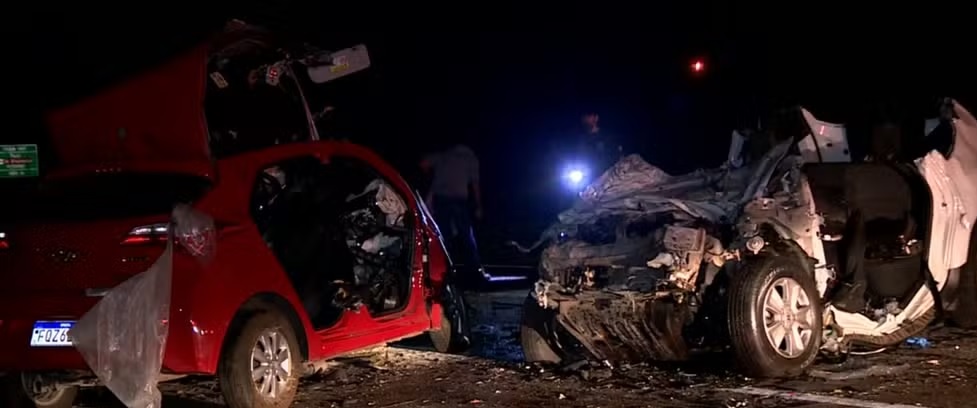 Polícia Civil investiga acidente que deixou cinco mortos em Piracicaba