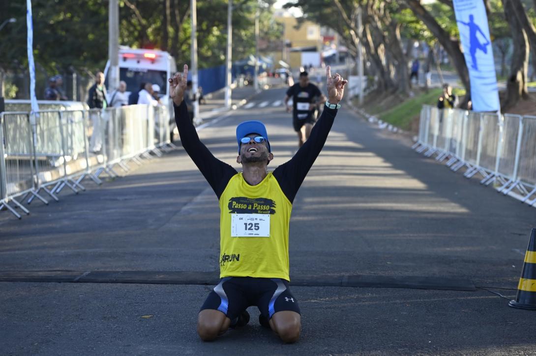 Circuito de Corridas dos Distritos chega a Barão Geraldo neste sábado
