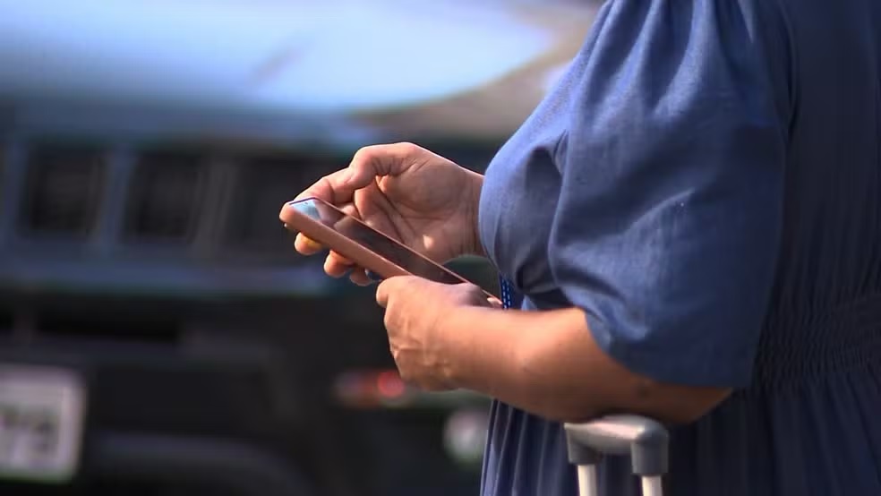 Região central lidera ranking de roubo e furto de celulares em Campinas  