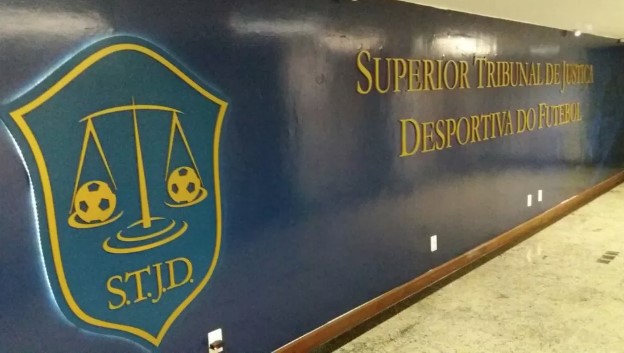 STJD nega pedido de anulação do jogo entre Anápolis e Guarani