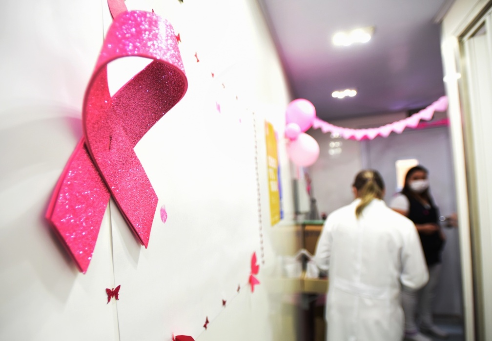 Outubro Rosa: saiba como fazer mamografia de graça pelo SUS em Campinas