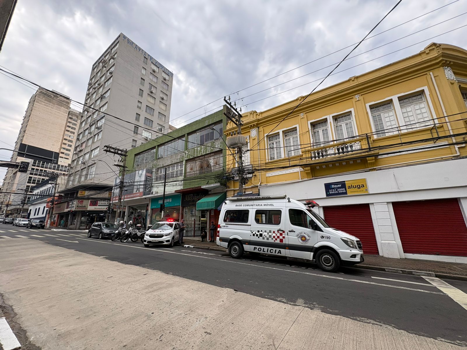 Campinas: bingo clandestino é fechado pela segunda vez em uma semana