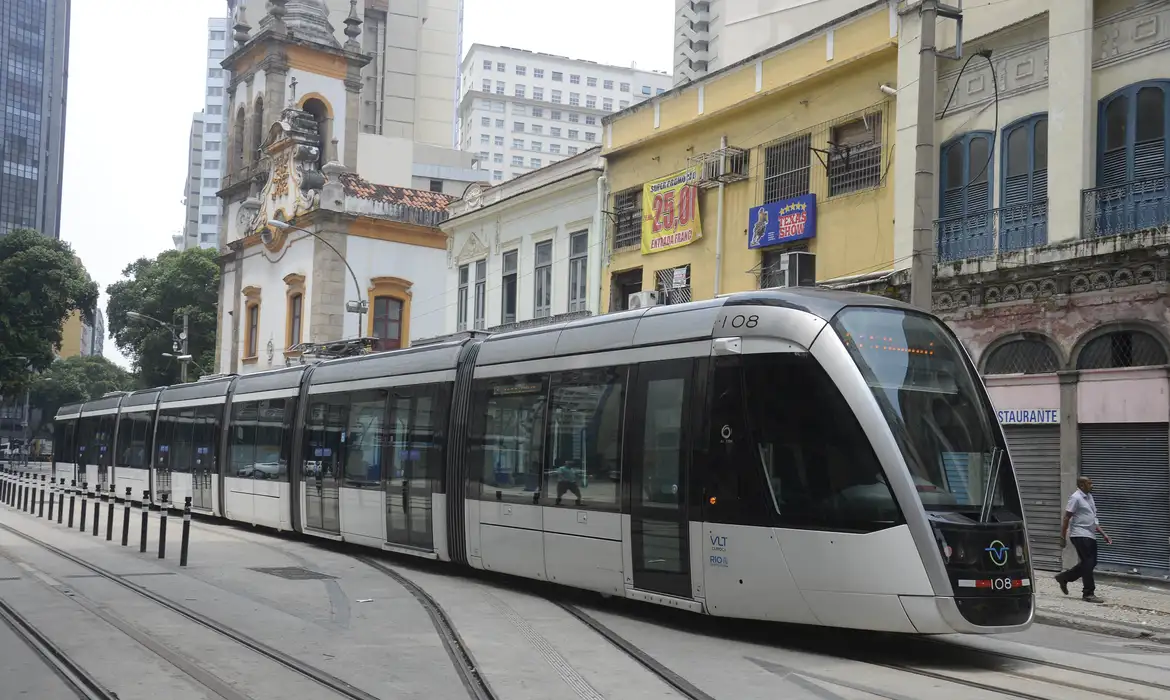 Campinas pode receber até R$ 7,7 bilhões em projetos de transporte público