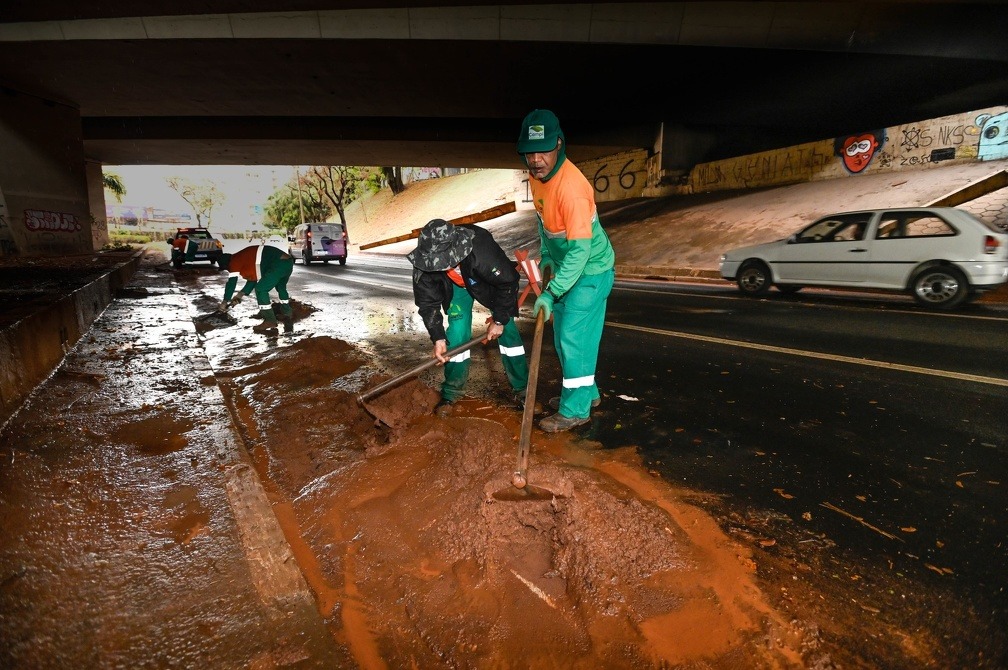 Campinas realiza audiência da Operação Chuvas de Verão na próxima semana