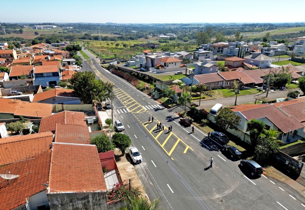 Campinas vai ter UBS construída com verba federal no Jd. Miriam