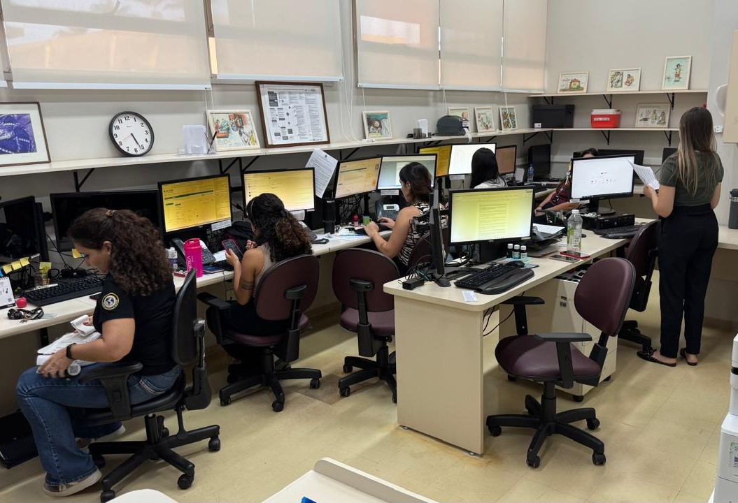 Ciatox Unicamp