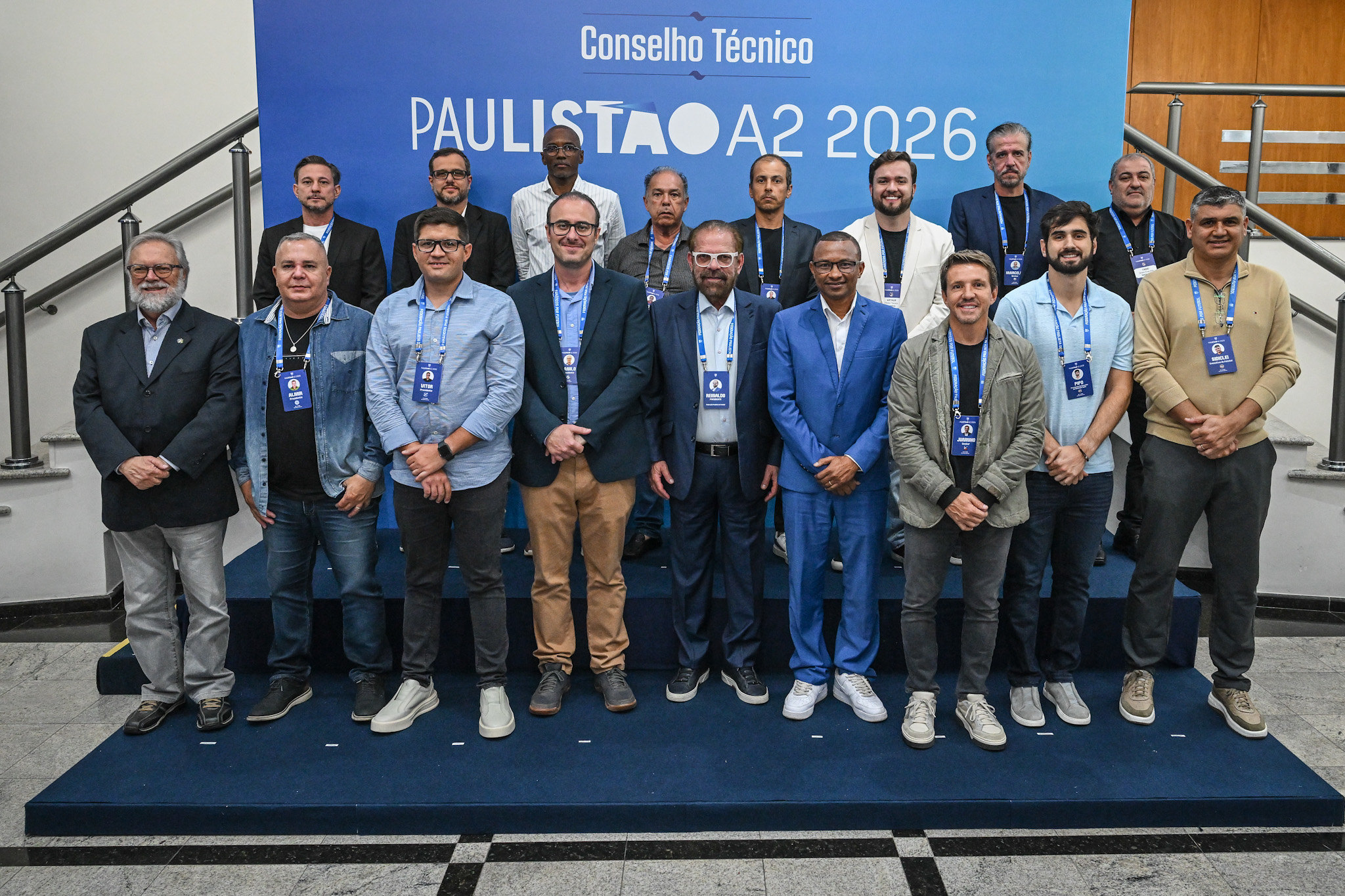 Com XV de Piracicaba e Inter de Limeira, FPF divulga novo regulamento da Série A2 2026