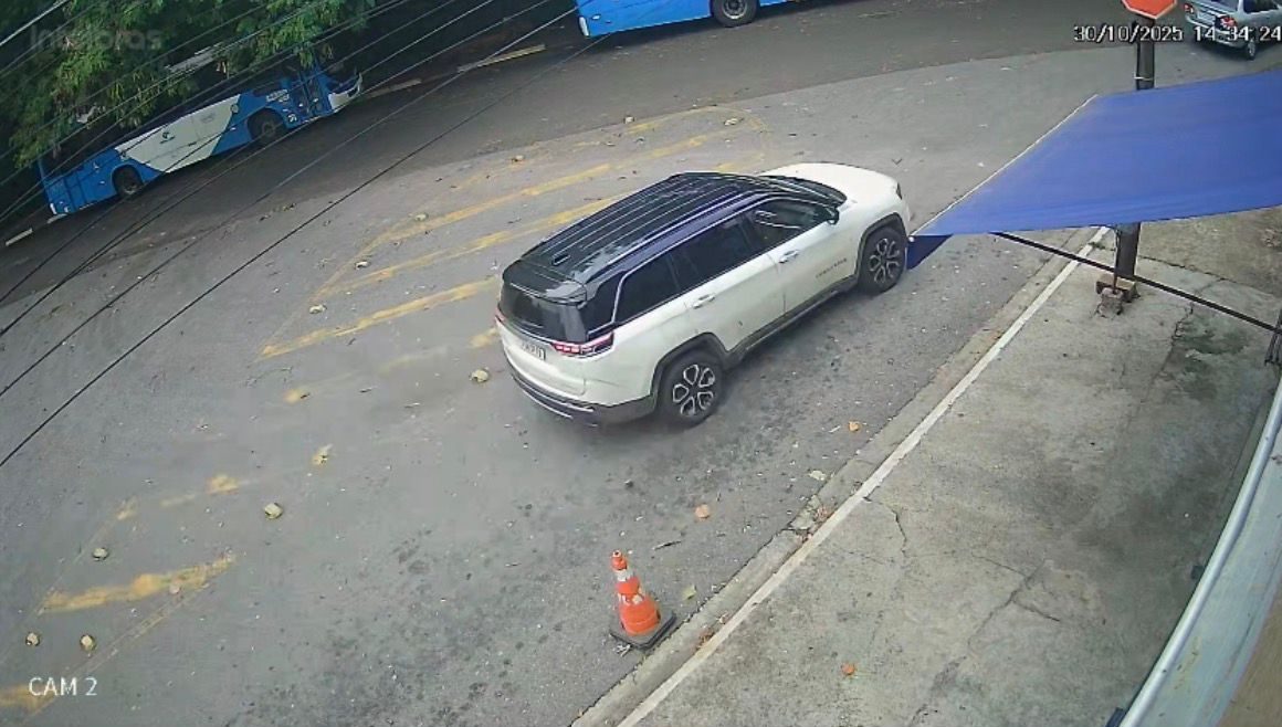 Criminosos roubam R mil durante sequestro de mulher em Campinas