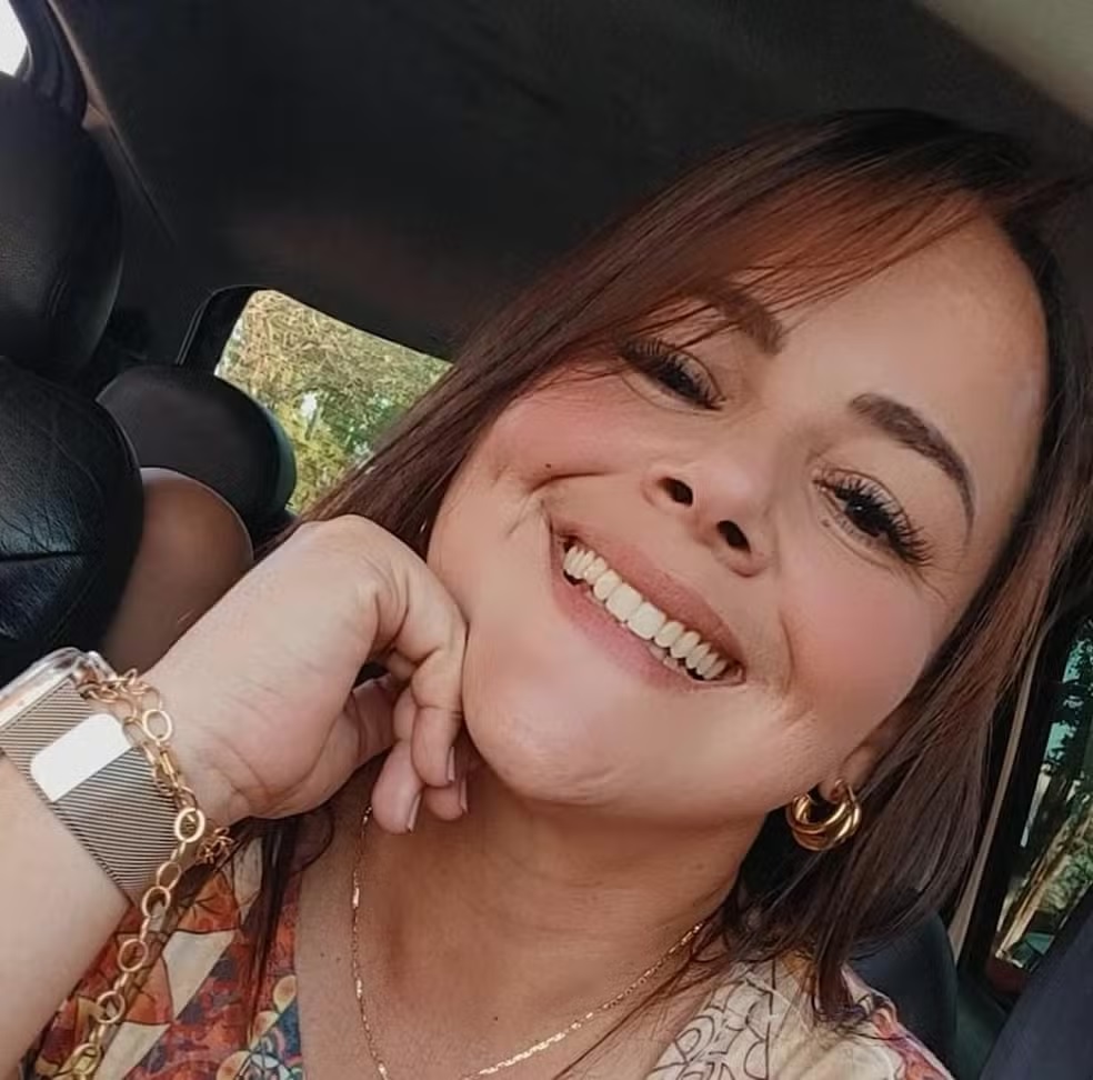 Mogi Guaçu: Suspeito de feminicídio alegou que vítima caiu da escada; homem foi preso